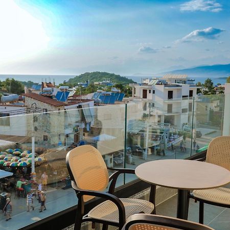 Koko Hotel Ksamil Extérieur photo