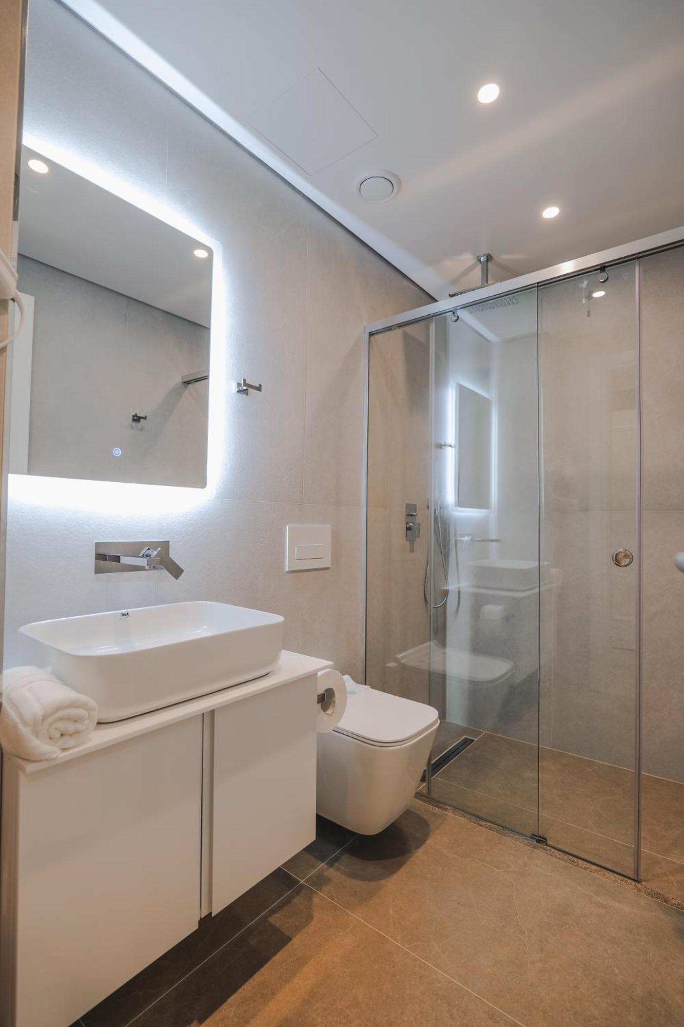 Koko Hotel Ksamil Extérieur photo