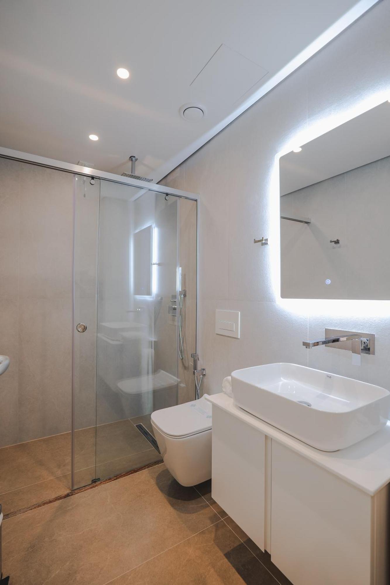 Koko Hotel Ksamil Extérieur photo