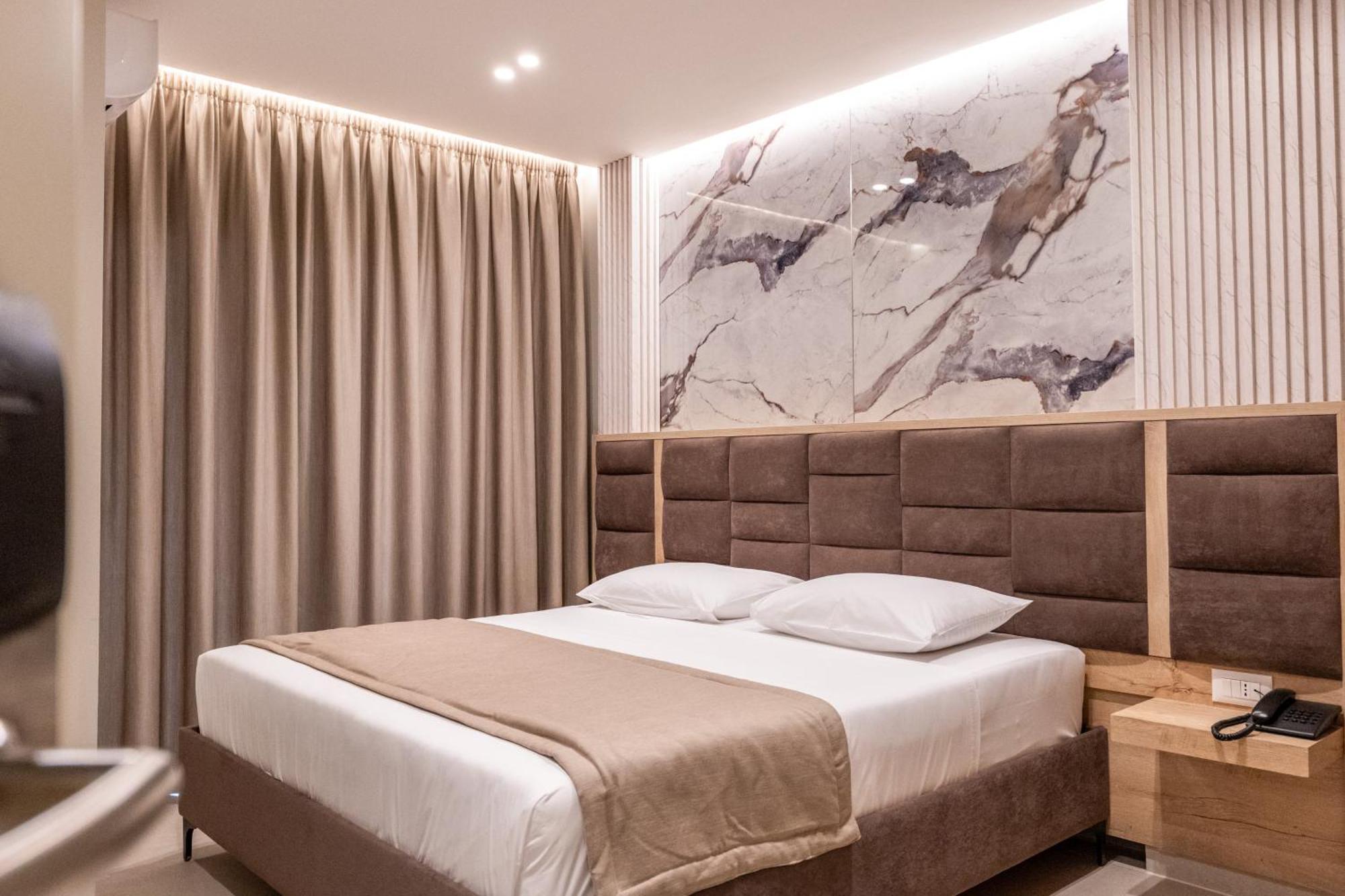 Koko Hotel Ksamil Extérieur photo