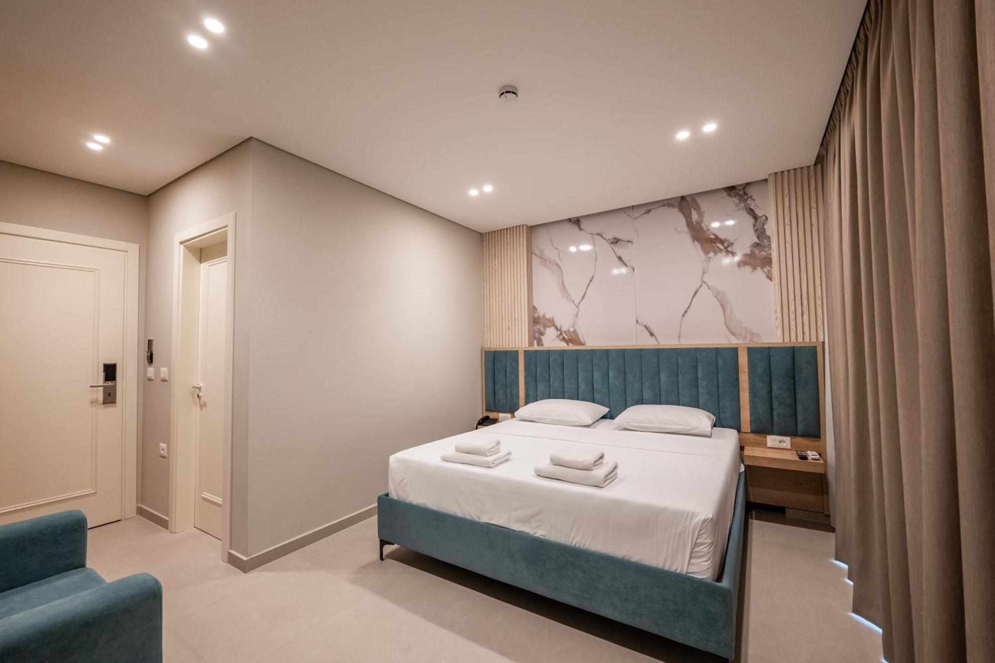 Koko Hotel Ksamil Extérieur photo